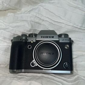 FUJIFILM X-T3 本体 + 付属品【動作確認済】