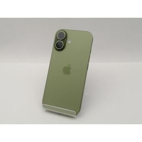【中古】Apple 国内版 【SIMフリー】 iPhone 17 256GB セージ MG6C4J/A【三宮センター】保証期間１ヶ月【ランクA】