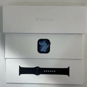 【全品ポイント10倍！要エントリー】【未使用】 アップル Apple Apple Watch Series 11 GPSモデル 42mm 64GB スペースグレイ MEQW4J/A