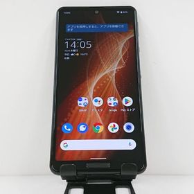 AQUOS sense5G SHG03 au ブラック 送料無料 即決 本体 c15817