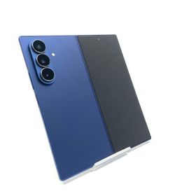 SAMSUNG Galaxy Z Fold7 256GB ブルーシャドウ docomo SC-56F 白ロム 超美品 動作確認済【全額返金保証】【最速発送】