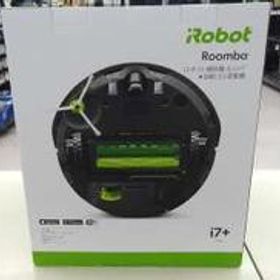 ロボット型 【未開封】I7+ I755060 iRobot