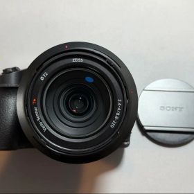 ソニーデジタルスチルカメラDSC-RX10M4