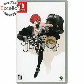 ニンテンドースイッチ(Nintendo Switch)のジャックジャンヌ Nintendo Switch(家庭用ゲームソフト)