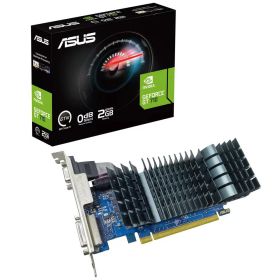 ASUS エイスース GT710-SL-2GD5-BRK-EVO