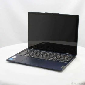 【中古】Lenovo(レノボジャパン) IdeaPad Flex 3i Chromebook Gen 8 82XH001KJP 【198-ud】