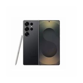 Galaxy S25 Ultra SM-S938Q 12G+256G SIMフリー [ブラック]