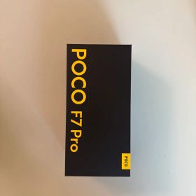 POCO F7 Pro 512GB