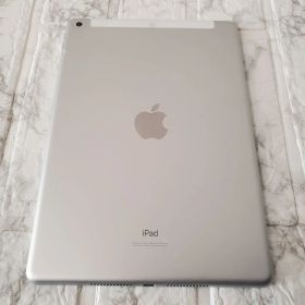 259 iPad 7世代 128GB SIMフリー シルバー