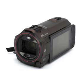 【中古】Panasonic (パナソニック) HC-VX992M-T [カカオブラウン] _GP00003821