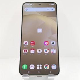 Galaxy S24 SC-51E ドコモ アンバーイエロー 送料無料 即決 本体 c15778