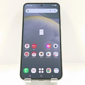 Galaxy S24 SC-51E ドコモ オニキスブラック 送料無料 即決 本体 c15782