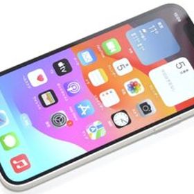 1円スタート！5071 送料込み ジャンク品 SIMフリーiPhone12 64GB ホワイト MGHP3J/A 訳あり 修理前提・部品取り・研究用