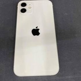 【正常動作確認済】 MGHV3J/A iPhone 12 128GB ホワイト SoftBank