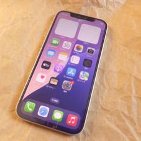 ジャンク iPhone 12 MGHV3J/A