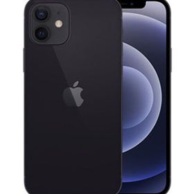 iPhone12[128GB] au ブラック【安心保証】