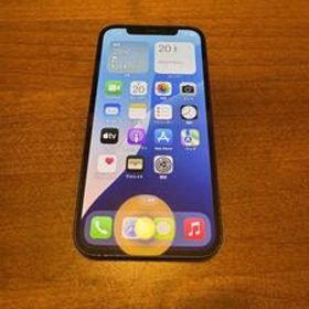 iPhone 12 ブルー 128GB SIMフリー 極上美品