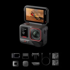 Insta360 Insta360 Ace Pro 2 プロシューターキット CINSBBGA-ACEPRO2139 国内正規品