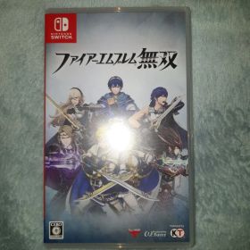 Switch ファイアーエムブレム無双