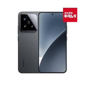 Xiaomi 15 Black 12GB+512GB