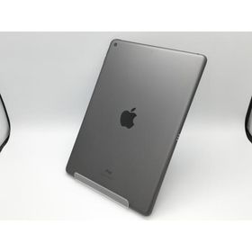 【中古】Apple 【Wi-Fi】 iPad（第9世代/2021） 64GB スペースグレイ MK2K3J/A【鹿児島中町】保証期間１ヶ月【ランクC】