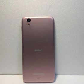 SHARP Android One S3