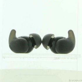 【中古】SONY(ソニー) LinkBuds Fit WF-LS910N BZ ブラック 【198-ud】