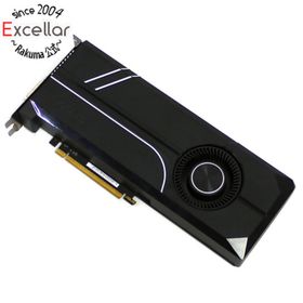 アンジェロガルバス(ANGELO GARBASUS)のASUSグラボ TURBO-GTX1070-8G PCIExp 8GB(PCパーツ)