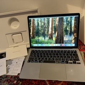 MacBook Air 2020 マックブックエア 80