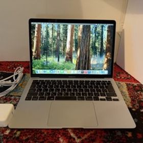 MacBook Air 2020 マックブックエア 79