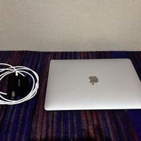 Apple MacBook Air 13inch 2020 /Core i5 1.1GHz/メモリ16GB /SSD256GB