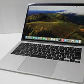 MacBook Air（Retina,13インチ,2020）512GB/16GB〈MVH42J/A〉⑤