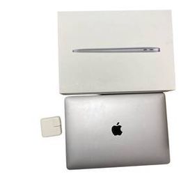 【中古品】初期化済 Apple Macbook Air MWTJ2J/A 13.3インチ SSD 256GB ノートパソコン A97804RL