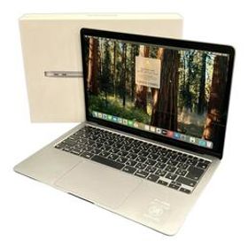 アップル MacBook Air 13インチ Early 2020 ノートPC MVH22J/A Apple