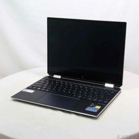 【中古】hp(ヒューレットパッカード) HP Spectre x360 14-ea0048TU 2U7C2PA#ABJ 【258-ud】