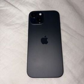 「美品」 iPhone15 SIMフリー 256GB ブラック