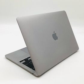 【全額返金保証】【最速発送】Apple MacBook Pro 13インチ 2020 /M1 /8GB /512GB /バッテリー89%【動作良好・良品】