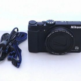 【全品ポイント10倍！要エントリー】【期間限定セール】ニコン Nikon コンパクトデジタルカメラ COOLPIX A900 【中古】