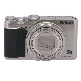 Nikon ニコン/デジタルカメラ/COOLPIX A900/21029638/Bランク/62【中古】