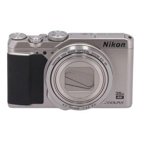 中古 デジタルカメラNikon ニコンCOOLPIX A900 21029638コンディションランク【B】（商品 No.62-0）