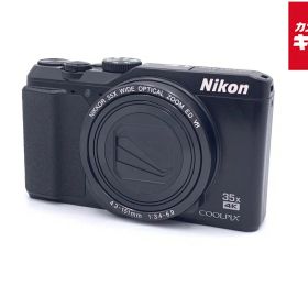 【中古】 【並品】 ニコン COOLPIX A900 ブラック 【コンパクトデジタルカメラ】