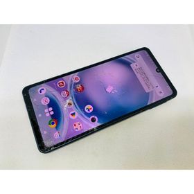 ★送料無料★ジャンク★docomo★SH-54D★ブルー★0022280000296★SYS★12/05