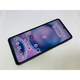 ★送料無料★ジャンク★docomo★SH-54D★ブルー★0022280000309★SYS★12/05