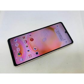 ★送料無料★ジャンク★docomo★SH-54D★ゴールド★0022280000317★SYS★12/05