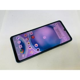 ★送料無料★ジャンク★docomo★SH-54D★ブルー★0022280000297★SYS★12/05