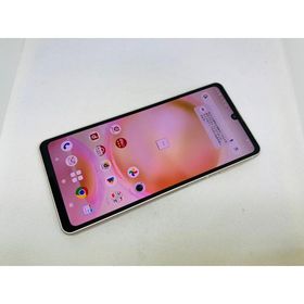 ★送料無料★ジャンク★docomo★SH-54D★ゴールド★0022280000319★SYS★12/05