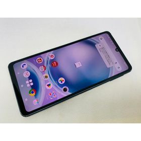 ★送料無料★ジャンク★docomo★SH-54D★ブルー★0022280000310★SYS★12/05