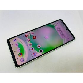 ★送料無料★ジャンク★docomo★SH-54D★グリーン★0022280000312★SYS★12/05