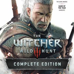 【中古】【18歳以上対象】ウィッチャー3 ワイルドハント コンプリートエディションソフト:ニンテンドーSwitchソフト／ロールプレイング・ゲーム