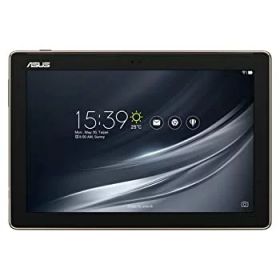 【中古】ASUS ZenPad 10.1/ダークブルー/1280x800(WXGA)/Android 7.0/MediaTek MT8163B 1.3GHz/2GB/16GB/BT4.2